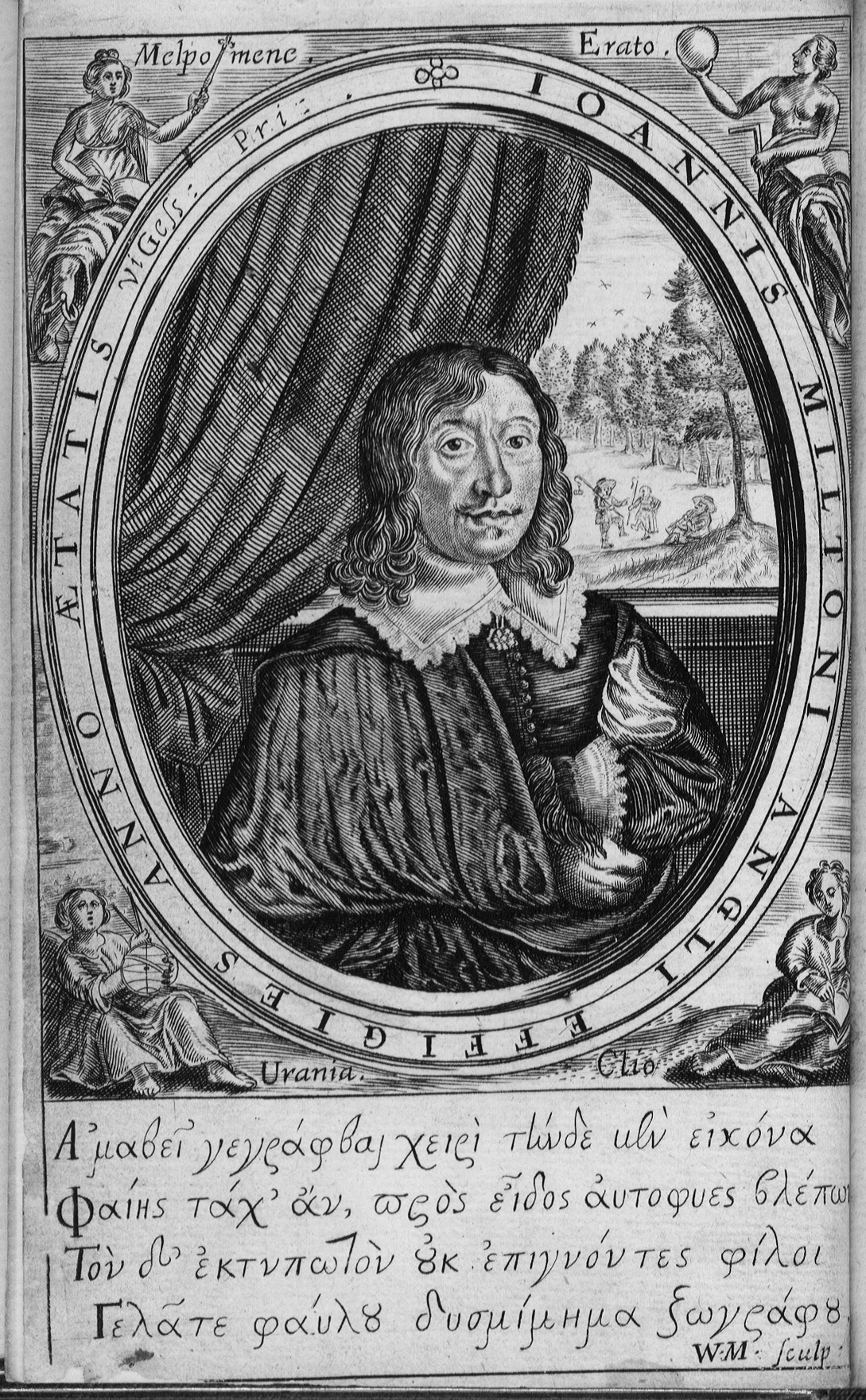 marshall engraving